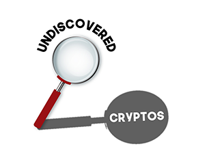 Undiscovered Cryptos